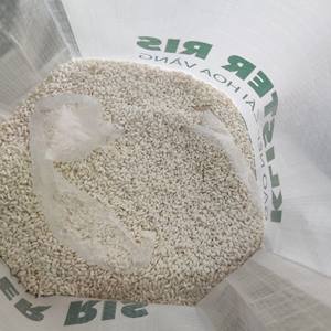 Textura dura de grano largo seco de arroz de jazmín blanco vietnamita de alto grado Póngase en contacto con la Sra. Quincy en + 84858080598 - Product Image 4