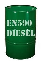 Proveedor de diésel para flotas de camiones, combustible EN590 para generación de energía - Product Image 2