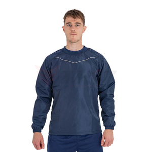 Chaquetas cortavientos para hombre de gran oferta 2025 para Primavera, cortavientos inspirado en Gaa Hurling de talla grande para hombre - Product Image 4