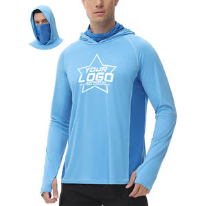 เสื้อยืดกันความชื้นสำหรับเดินป่าวิ่งออกกำลังกาย - Product Image 1