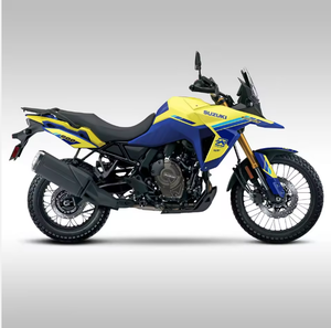Nueva Motocicleta de Turismo Vee S t R O m 800DE 2024, 60V, 61-80 km/h - Product Image 1