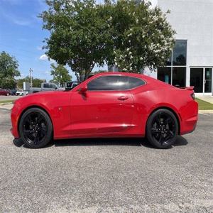 Chevrolet Camaro SS 2019 USADO EN BUEN ESTADO - Product Image 2