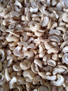 Top quality customized cashew <b>nuts</b> for ice cream cashew at affordable from india manufacturer cashew <b>nuts</b> - Product Image 6