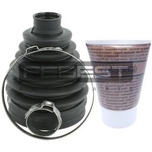 Guarnizione antipolvere esterna per giunto a velocità costante, set FEBEST (0217P-B30) - KIT DI GUARNIZIONI - Product Image 1