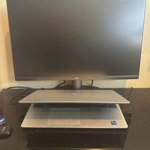 จอภาพ SE2425HM ขนาด 23.8 นิ้ว ความละเอียด FHD |   อัตรารีเฟรชเรท 100Hz ลื่นไหล พร้อมแผงจอ VA รองรับ AMD FreeSync ความคมชัด 3000:1 และดีไซน์ขอบจอบางเฉียบ - Product Image 5