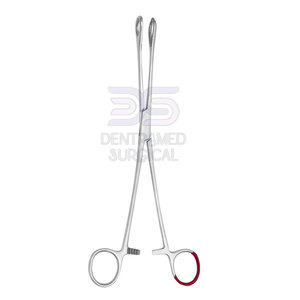 Gran oferta, fórceps quirúrgicos DENTRAMED, juego de instrumentos de fuente de alimentación Manual de acero inoxidable, certificado CE, Clase I alta - Product Image 1