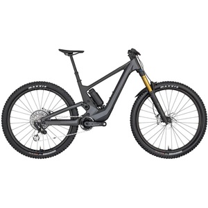Brand New Voltage eRIDE 900 SL XX Eagle Transmission Carbon HMF Mountain <b>Bike</b> - Product Image 6