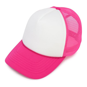 Top 2025 chapeau Snapback arrière en maille respirante avec casquette de sport de plein air réglable à bord incurvé pour hommes - Product Image 1