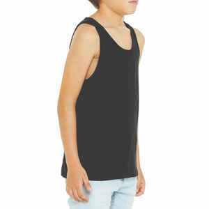 Camiseta de compresión deportiva de verano para hombre, camiseta sin mangas elástica de secado rápido para entrenamiento de gimnasio, ropa para correr - Product Image 5
