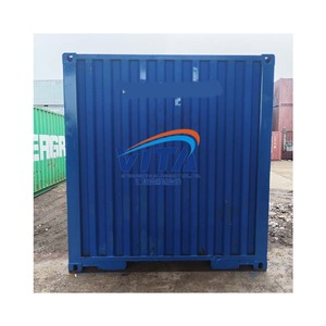 <span class=keywords><strong>Container</strong></span> vận chuyển 40gp thuộc sở hữu trước kích thước thường xuyên, đáng tin cậy cho việc lưu trữ hàng hóa. - Product Image 1