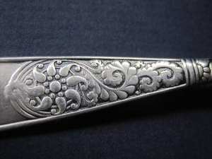 Juego de cubiertos personalizados para restaurante, utensilios de cocina de boda, juego de cubiertos de comedor elegante para el hogar, cuchara de boda de la India - Product Image 3