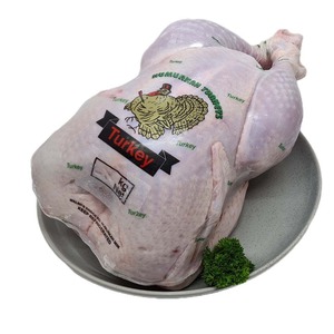 ไก่งวงแช่แข็งสดชั้นนำมีไก่งวงแช่แข็งที่มีรูปลักษณ์และรสชาติที่ยอดเยี่ยมสำหรับการสั่งซื้อจำนวนมาก - Product Image 1