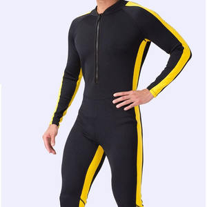 Anti-Wrinkle <b>Rash</b> <b>Guard</b> Customized LOGO Label Printing Long Sleeve Swim Suit Surf Printed UV Protection Quick Dry <b>Rash</b> <b>Guard</b> - Product Image 2