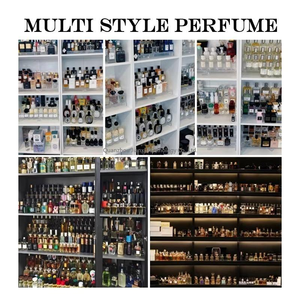 <span class=keywords><strong>Parfum</strong></span> pour femme de marque supérieure avec odeur de <span class=keywords><strong>bonbon</strong></span> frais longue durée bouteille en verre de luxe brume corporelle stock américain - Product Image 6