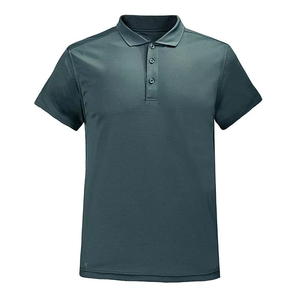 2025 Unique Trending Women's Gym Jogger for <b>Polo</b> Short Sleeve Plain <b>T</b>-<b>Shirt</b> 100% Anti-Wrinkle Polyester Casual Style for <b>Girls</b> - Product Image 1