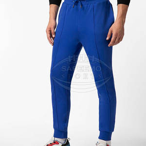 Pantalones Deportivos Casuales para Hombre, Ligeros, de Lona, Resistentes al Viento, con Cierre de Cordón, para Uso Diario, Tejido Elástico, Cómodos y Elegantes - Product Image 4
