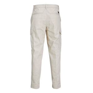 Pantalones Cargo para Hombre de Estilo Relajado, Ajuste Cómodo, Tela Resistente, Ideal para Uso Casual, Viajes y Actividades al Aire Libre - Product Image 2