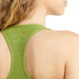 Débardeurs pour femmes les plus vendus à prix d'usine Meilleur produit Débardeurs légers pour femmes à vendre en ligne - Product Image 5