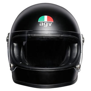 Casco Integral Abatible Retro Clásico para AGV X3000, Certificado por el DOT, Seguridad en Primera Categoría, para Motocicleta y Motocross, Carcasa de PC - Product Image 2