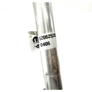 Tuyau de compresseur d'évaporateur de climatisation FIAT Panda 3ème série 52062535 199 B1.000, 312 B1.000, 330 A1.000 Diesel 1300 (12>) - Product Image 3