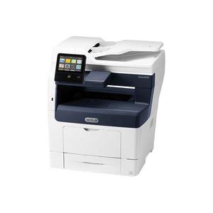 Xerox B405V_DN เครื่องพิมพ์ Versalink/สแกนเนอร์/เครื่องถ่ายเอกสาร/แฟกซ์ เครื่องพิมพ์เลเซอร์มัลติฟังก์ชั่นเครือข่ายดูเพล็กซ์