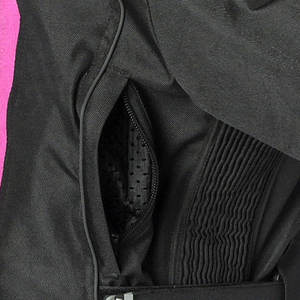 2024 OEM veste de course en textile Cordura grande taille pour femmes pour l'été et l'hiver équipement de course de moto respirant - Product Image 5