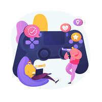 Desain Aplikasi Game UNIVENTURE Dan Pengembang Game Untuk Sistem Operasi Model U-GD-901 Versi Internet Tersedia