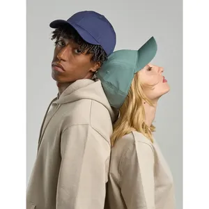 Sustainable Recycled Kai <b>Hat</b> Promotional Caps for Merchandising - Product Image 2