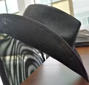 Venta caliente sombreros de vaquero de secado rápido precio bajo al aire libre apropiado para actividades al aire libre - Product Image 5