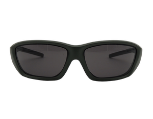 Lunettes de soleil de sport avec embouts UV400, monture intégrale, protection UV - Product Image 3