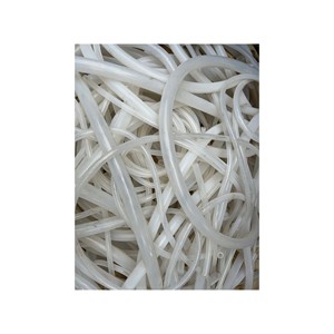 Residuos de caucho de silicona de primera calidad, suministro a granel de caucho de grado industrial, precio económico, comercio y exportación - Product Image 5