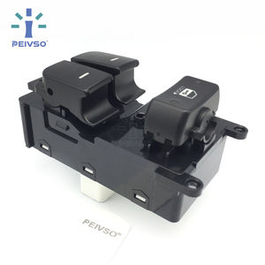 Pièces automobiles de haute qualité PEIVSO pour Kia Cerato Forte Cerato Koup Shuma Koup 2010-2013, interrupteur de lève-vitre électrique OEM 93570-1M710 - Product Image 3