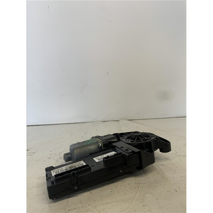 Moteur électrique de lève-vitre avant gauche RENAULT Grand Scenic Série 807302741R (09>16) - Product Image 6