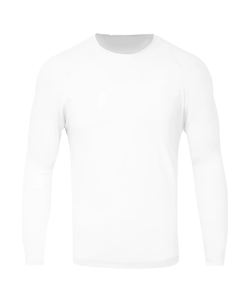 Camiseta de Protección Solar Premium para Hombre para Surf, Natación y Playa, Protección UV, Cómoda, Secado Rápido, Manga Larga, Spandex/Nailon, Ropa Deportiva - Product Image 5