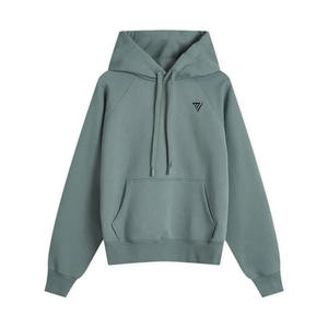 เสื้อฮู้ดโอเวอร์ไซส์สำหรับผู้ชายแขนยาวระบายอากาศได้ง่ายดีไซน์ใหม่ล่าสุด - Product Image 1