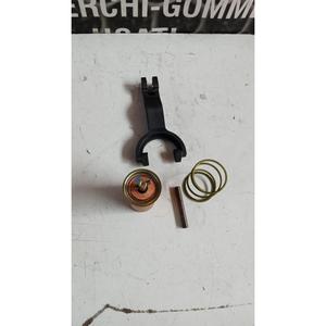 Kit di Riparazione Motorino di Avviamento Ricambi Generici per Varie Marche Serie (90>) 300838 / NE252 Benzina - Product Image 4