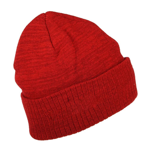 Custom Manufacturing With Logo Beanies All Over Print Designer Unisex Acrylic High Quality Knit Jacquard Warm Beanie <b>Hats</b> - Product Image 5