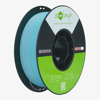 Filament d'imprimante 3D Creality Soleyin Ultra PLA haute vitesse 1,75 mm 1 kg
