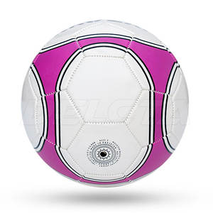 Balón de Fútbol de Diseño Único de Marca Privada en Existencia, Balón de Fútbol para Adultos, Balón de Fútbol Deportivo en Oferta - Product Image 2