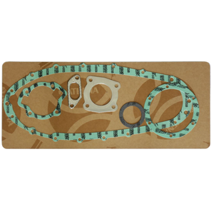 Kit complet de joints de moteur pour Lambretta LI + Special + SX + DL/GP UNIQUEMENT 125cc - Product Image 2