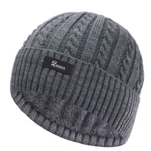 Solid Color Reasonable Price <b>Men</b> Women <b>Beanie</b> <b>Hats</b> Best Quality New Style <b>Beanie</b> <b>Hats</b> For Adult Wear - Product Image 1