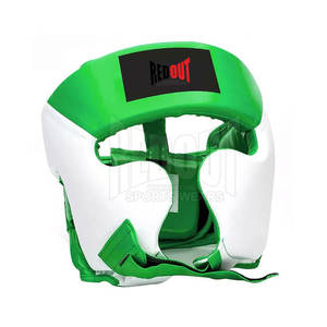 Protector de Cabeza para Artes Marciales, Cómodo y Personalizable, en Oferta - Product Image 3