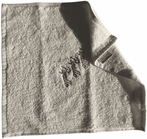 % 100 Coton Doux Serviette De Cuisine 30x30 cm 16/1 Cardé Conception Personnalisée, Couleurs, Taille En Gros Brodé Restaurant Serviette En Vrac - Product Image 1