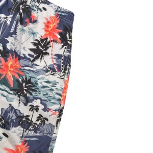 Pantalones cortos de hombre con impresión personalizada para gimnasio, pantalones cortos de moda de calle para hombre con bolsillos, pantalones cortos para hombre al por mayor 2025 - Product Image 6