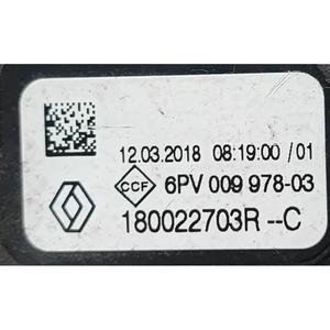 Pédale d'accélérateur DACIA Sandero Série II H4BD4 (12>20) - Product Image 2