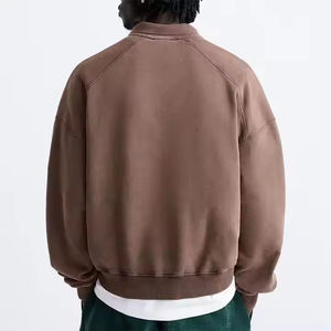 Sweatshirts automne hiver pour hommes et femmes, parfaits pour un usage quotidien - Product Image 4
