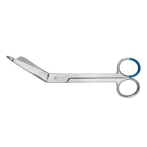 Ciseaux à pansement universels de qualité supérieure Ciseaux à pansement en acier inoxydable de haute qualité avec toutes les tailles disponibles - Product Image 1