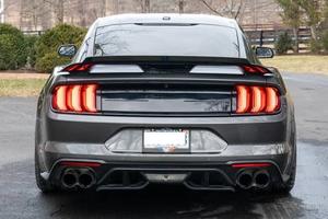 Ford Mustang GT Coupé 2018 Extrêmement Propre, Boîte Manuelle 6 Vitesses, V8 Suralimenté, Prêt à Livrer - Product Image 6