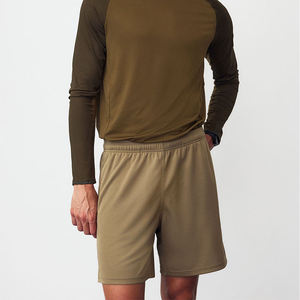 Pantalones cortos de playa para hombre, shorts de lujo, informales, lisos, personalizados, envío DDP - Product Image 5