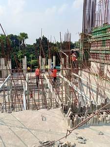 Encofrado de Aluminio Reciclable Multi-Escenario, Alta Capacidad de Carga y Estabilidad, Apto para Proyectos de Infraestructura Residencial - Product Image 3